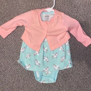Baby girl clothes